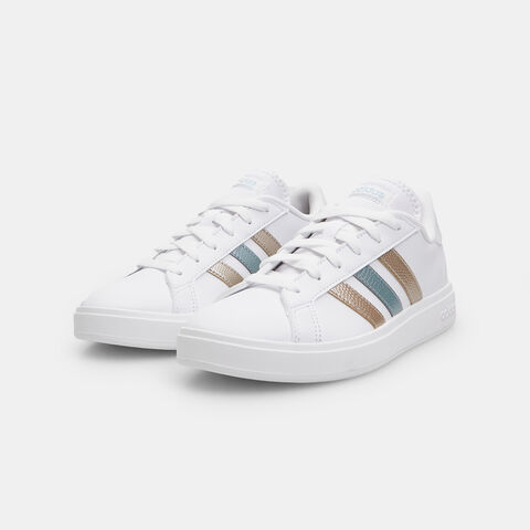 Sneakers de mujer adidas grand court base 2.0, Neutral Sneakers de mujer adidas grand court base 2.0, Neutral